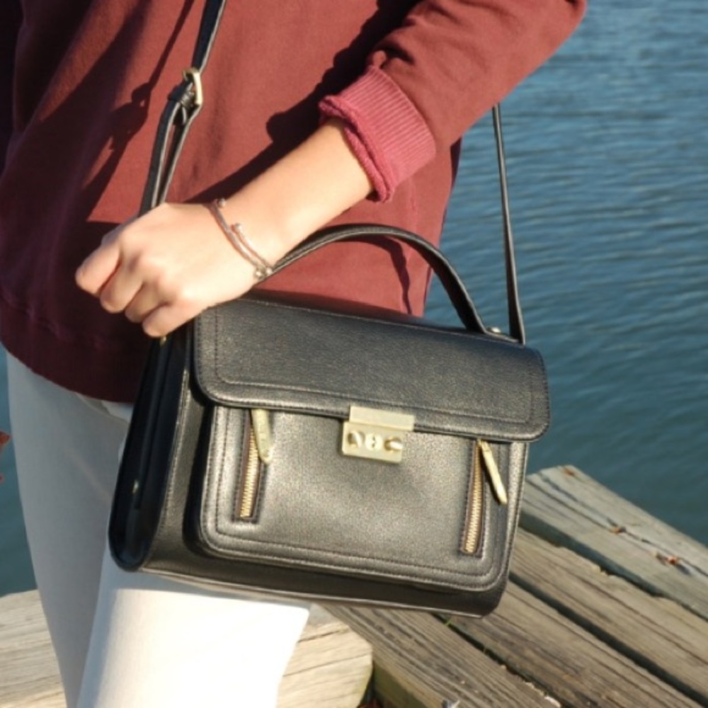 Phillip Lim for Target bag